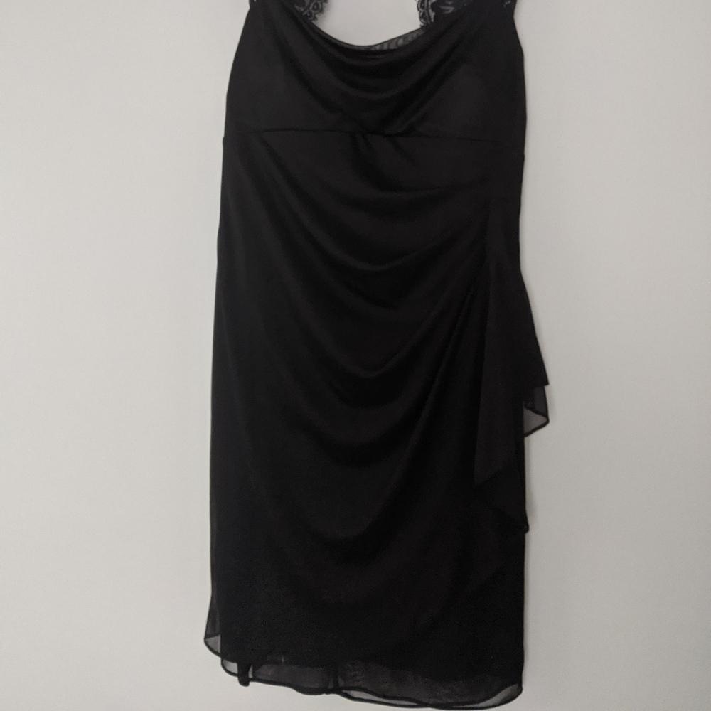 Cocktail dress